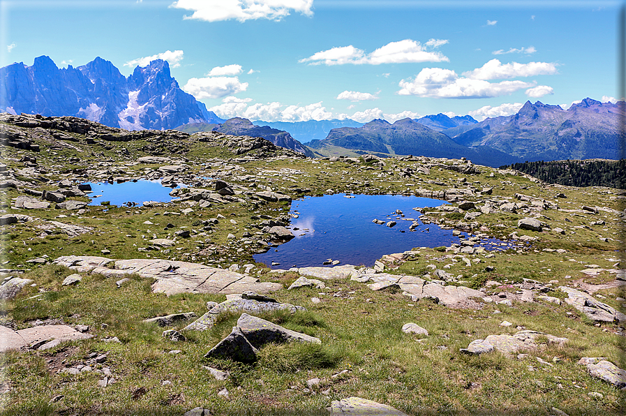 foto Lago di Juribrutto